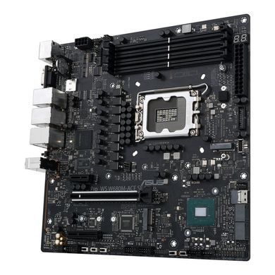 Материнская плата Asus Pro WS W680M-ACE SE