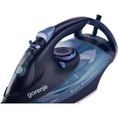 Праска з парою Gorenje SIH3200DB