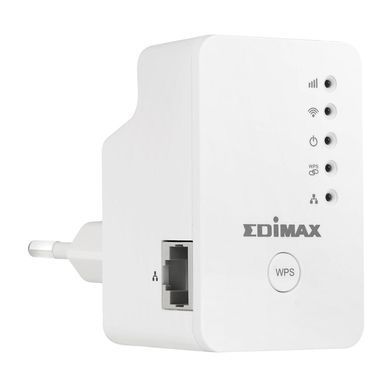 Повторитель Edimax EW-7438RPN