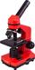 Мікроскоп оптичний Levenhuk 2L