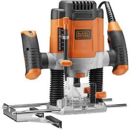 Фрезер Black+Decker KW1200EKA
