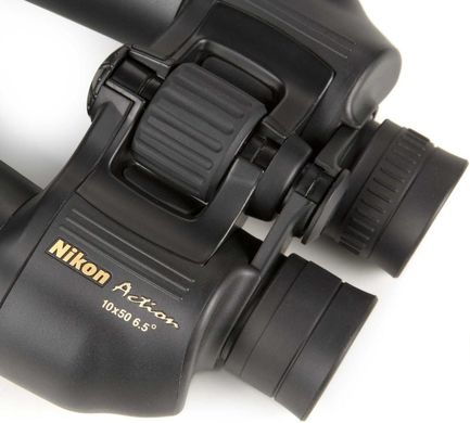 Бинокль Nikon Aculon A211 10x50 (BAA814SA)