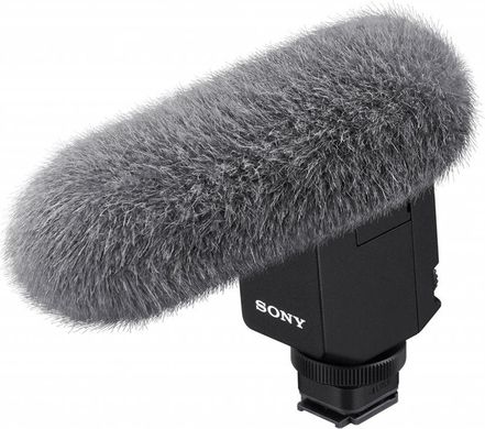 Мікрофон для фотокамери Sony ECM-B1M