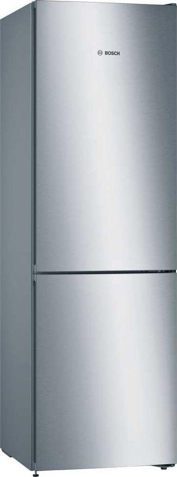 Фото - Холодильник Bosch  з морозильною камерою  KGN36VIEA S0431420 