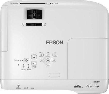 Мультимедийный проектор Epson EB-982W (V11H987040)