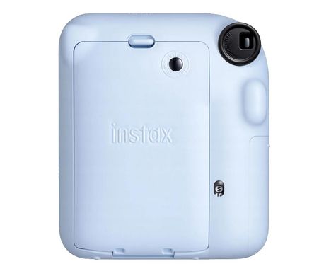 Фотокамера миттєвого друку Fujifilm Instax Mini 12 Pastel Blue (16806092)