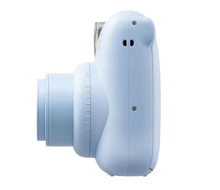 Фотокамера миттєвого друку Fujifilm Instax Mini 12 Pastel Blue (16806092)