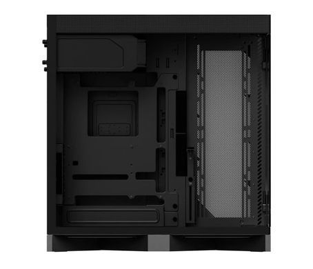 Корпус Tryx Luca L70 Tempered Glass Black (C-L700N-NN0H-G0K)