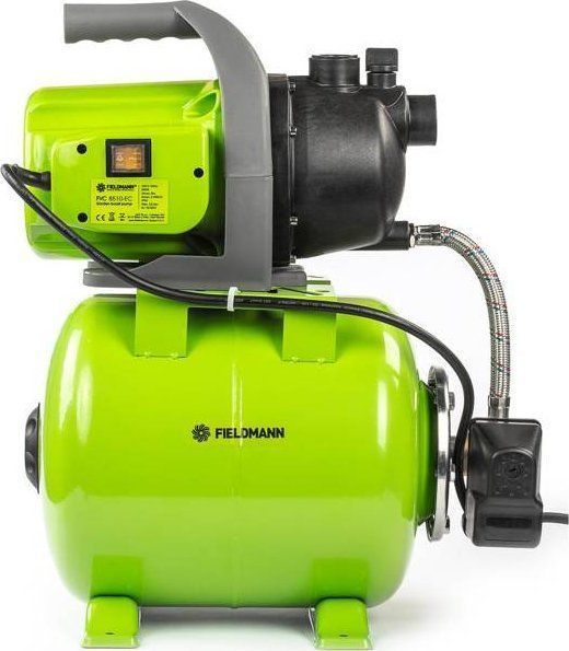 Насосная станция Fieldmann FVC 8510 EC