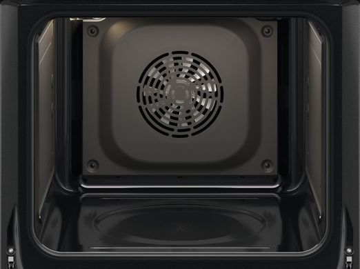 Духовка электрическая Electrolux EOF5C50BZ