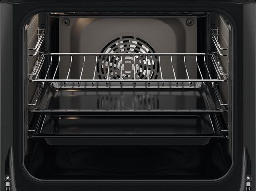 Духовка электрическая Electrolux EOF5C50BZ