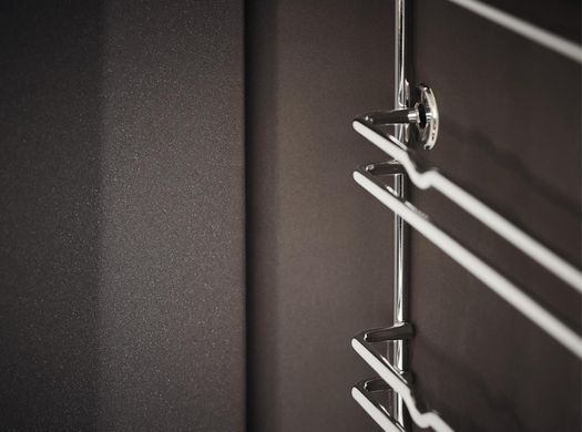 Духовка электрическая Electrolux EOF5C50BZ