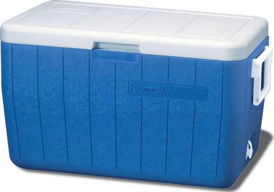 Портативний холодильник ізотермічний Campingaz Performance Cooler 48Qt 45 L