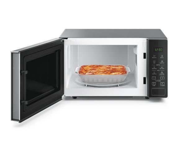 Мікрохвильовка з грилем Whirlpool MWP203M
