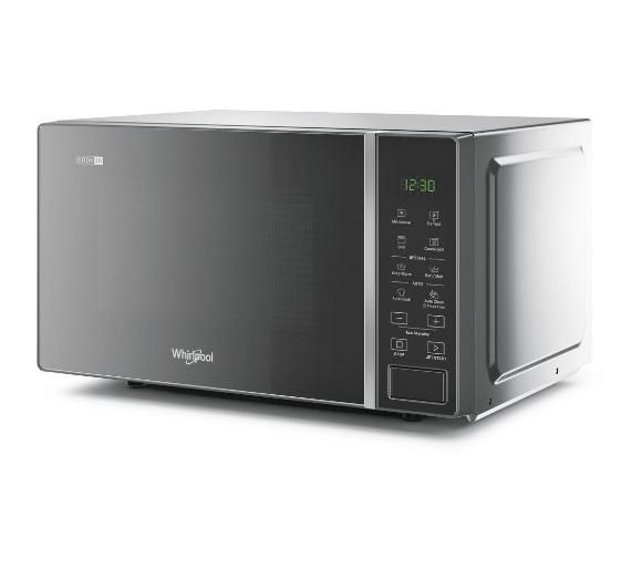 Мікрохвильовка з грилем Whirlpool MWP203M