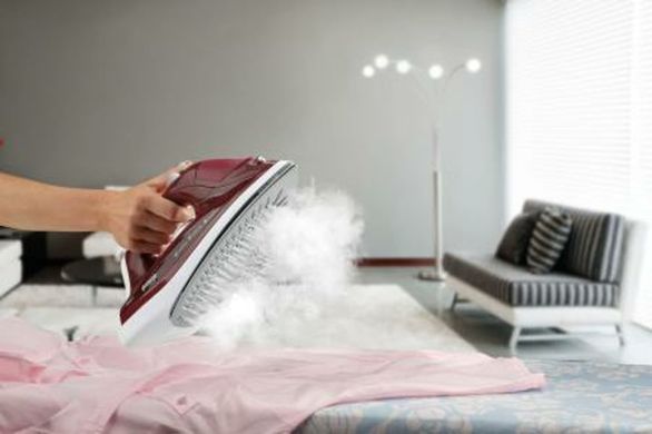 Праска з парою Gorenje SICH2200RBC