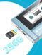 Hi-Res плеер FiiO Snowsky Echo Mini Black