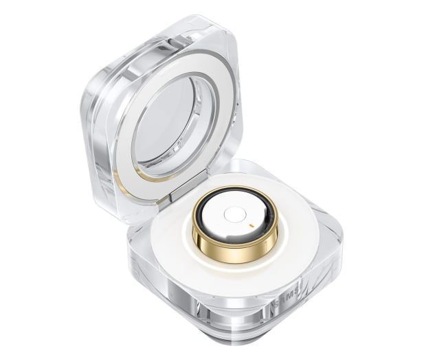 Смарт-кольцо Samsung Galaxy Ring 6 52mm Gold (SM-Q506NZDA)
