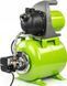 Насосная станция Fieldmann FVC 8510 EC