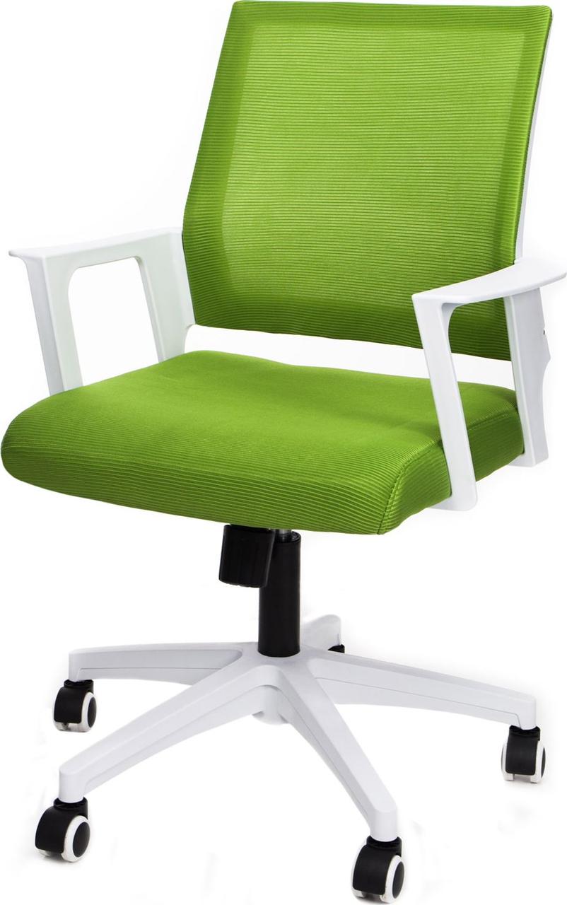 Фото - Компьютерное кресло Офісне крісло U-fell - F360 - oliwka F.360.OLIVE