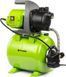 Насосная станция Fieldmann FVC 8510 EC