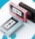 Hi-Res плеер FiiO Snowsky Echo Mini Black