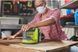 Вибрационная шлифмашина Ryobi RROS18-0 One+ (5133005393)