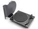 Програвач вінілових дисків Denon DP-450USB Black