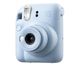 Фотокамера миттєвого друку Fujifilm Instax Mini 12 Pastel Blue (16806092)