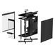 Корпус Tryx Luca L70 Tempered Glass Black (C-L700N-NN0H-G0K)