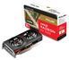 Видеокарта Sapphire Radeon RX 7600 8 GB PULSE (11324-01-20G)