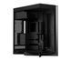 Корпус Tryx Luca L70 Tempered Glass Black (C-L700N-NN0H-G0K)