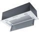 Витяжка вбудована VDB Smart Glass 60 White