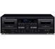 Музыкальный центр Teac W-1200 Black