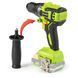 Дриль Fieldmann FDUV70215-0