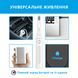 Електрична зубна щітка Pecham White Travel PC-081
