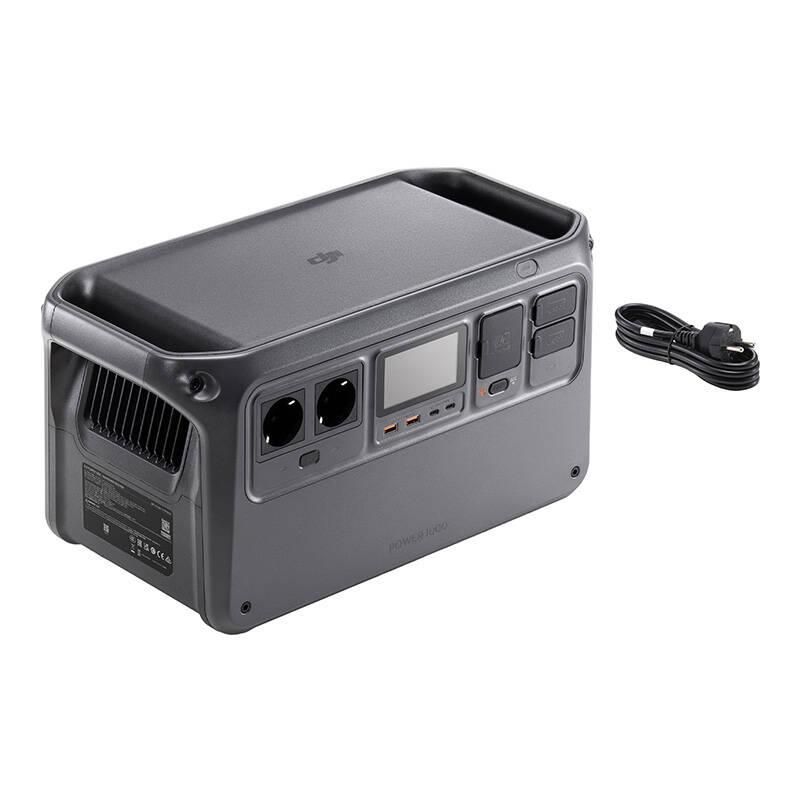 Зарядная станция DJI Power 1000 (DYM1000H)