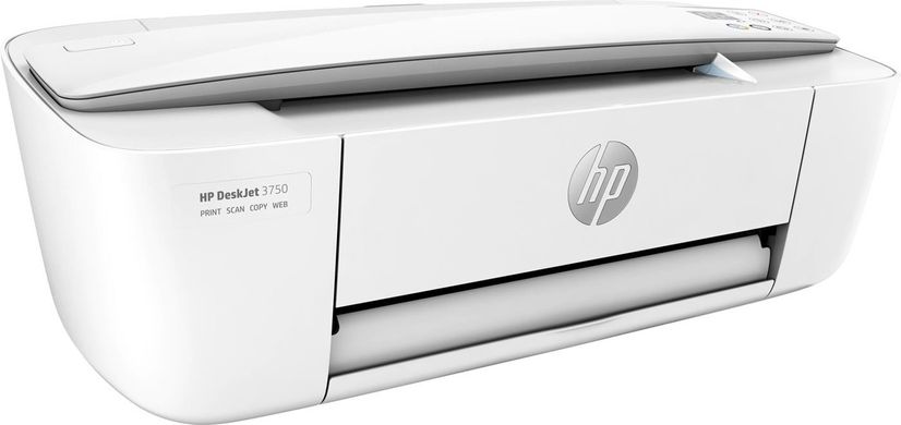 БФП HP DeskJet 3750 (T8X12B)