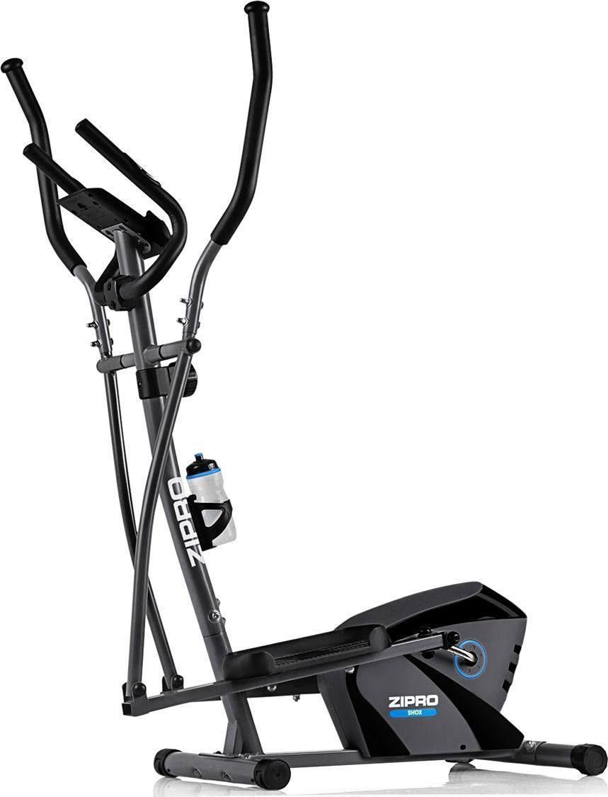 Орбитрек магнитный Zipro Shox