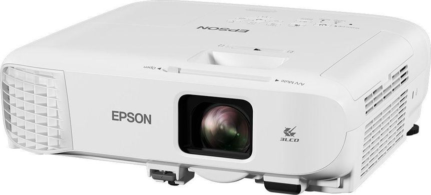 Мультимедийный проектор Epson EB-982W (V11H987040)