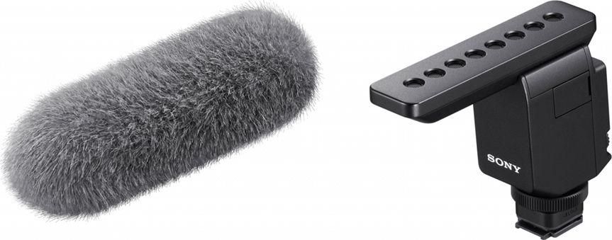 Микрофон для фотокамеры Sony ECM-B1M
