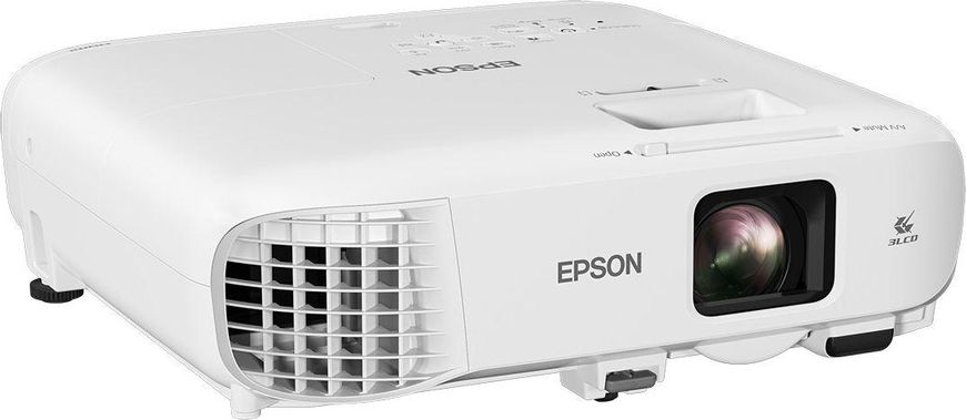 Мультимедійний проектор Epson EB-982W (V11H987040)