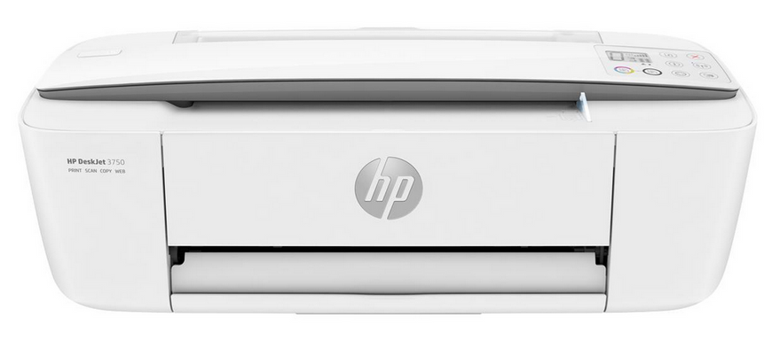 МФУ HP DeskJet 3750 (T8X12B)