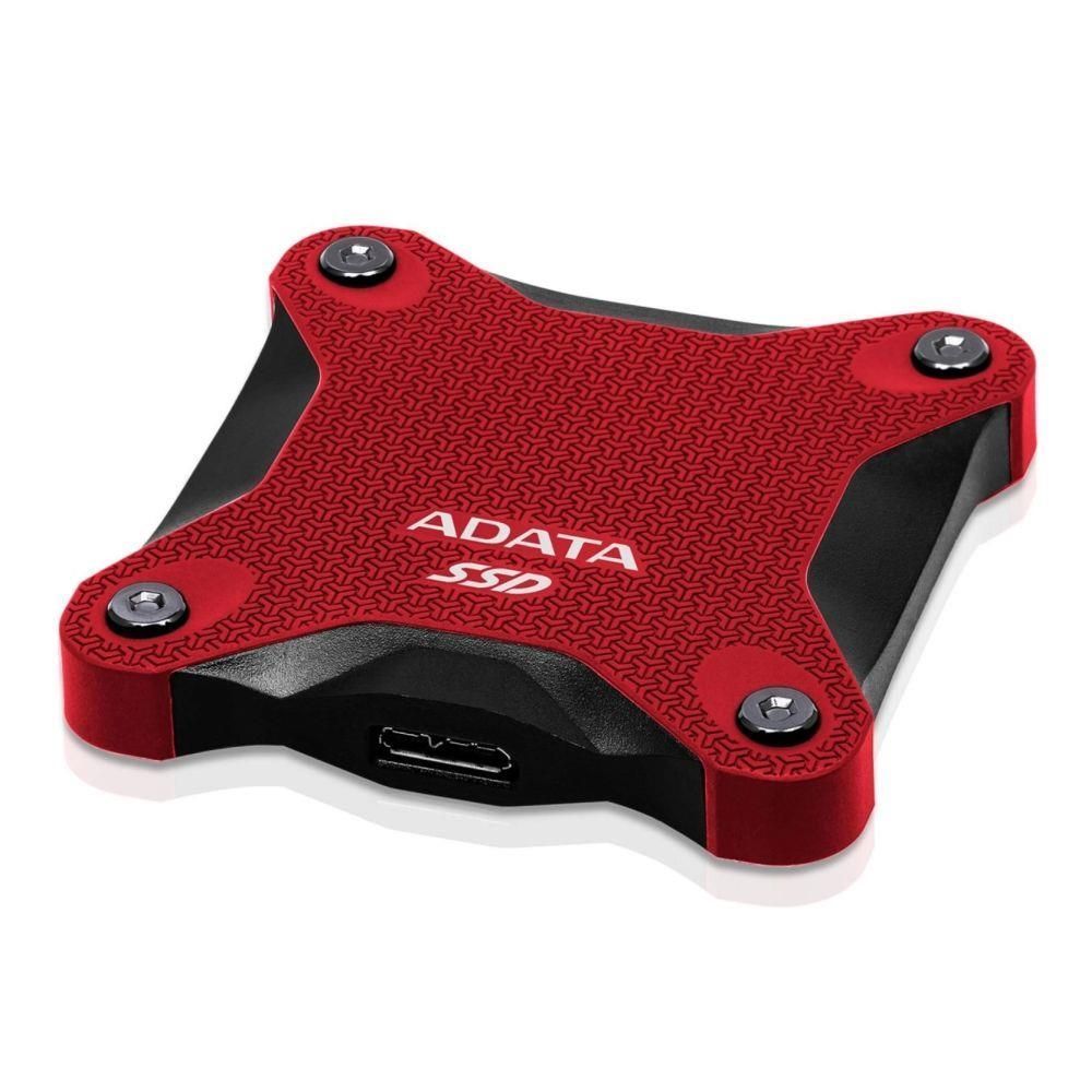 SSD накопичувач Adata SD620 1 TB Red (SD620-1TCRD)