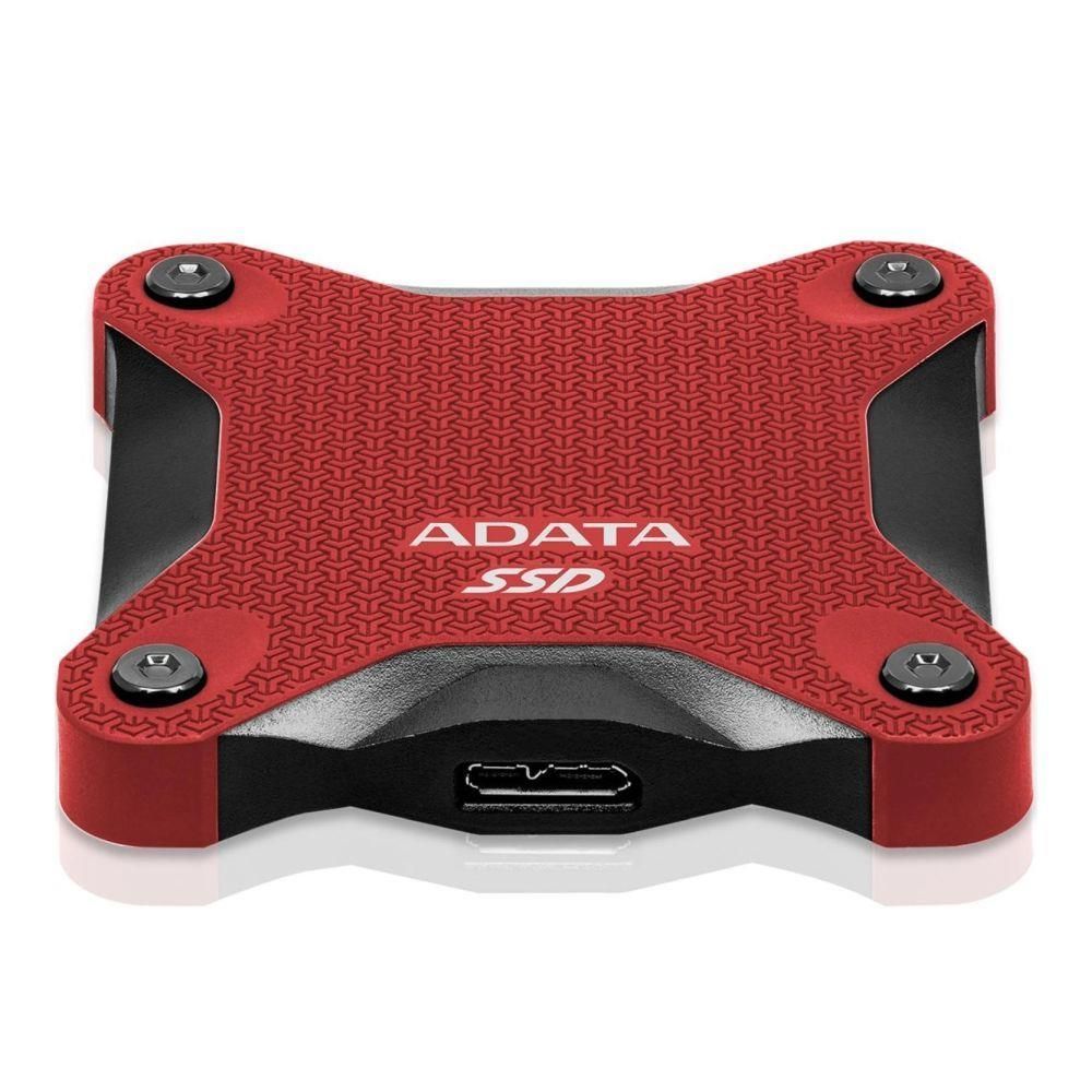 SSD накопичувач Adata SD620 1 TB Red (SD620-1TCRD)