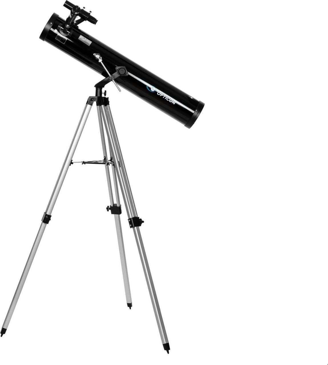 Телескоп Opticon Discovery 114F900AZ