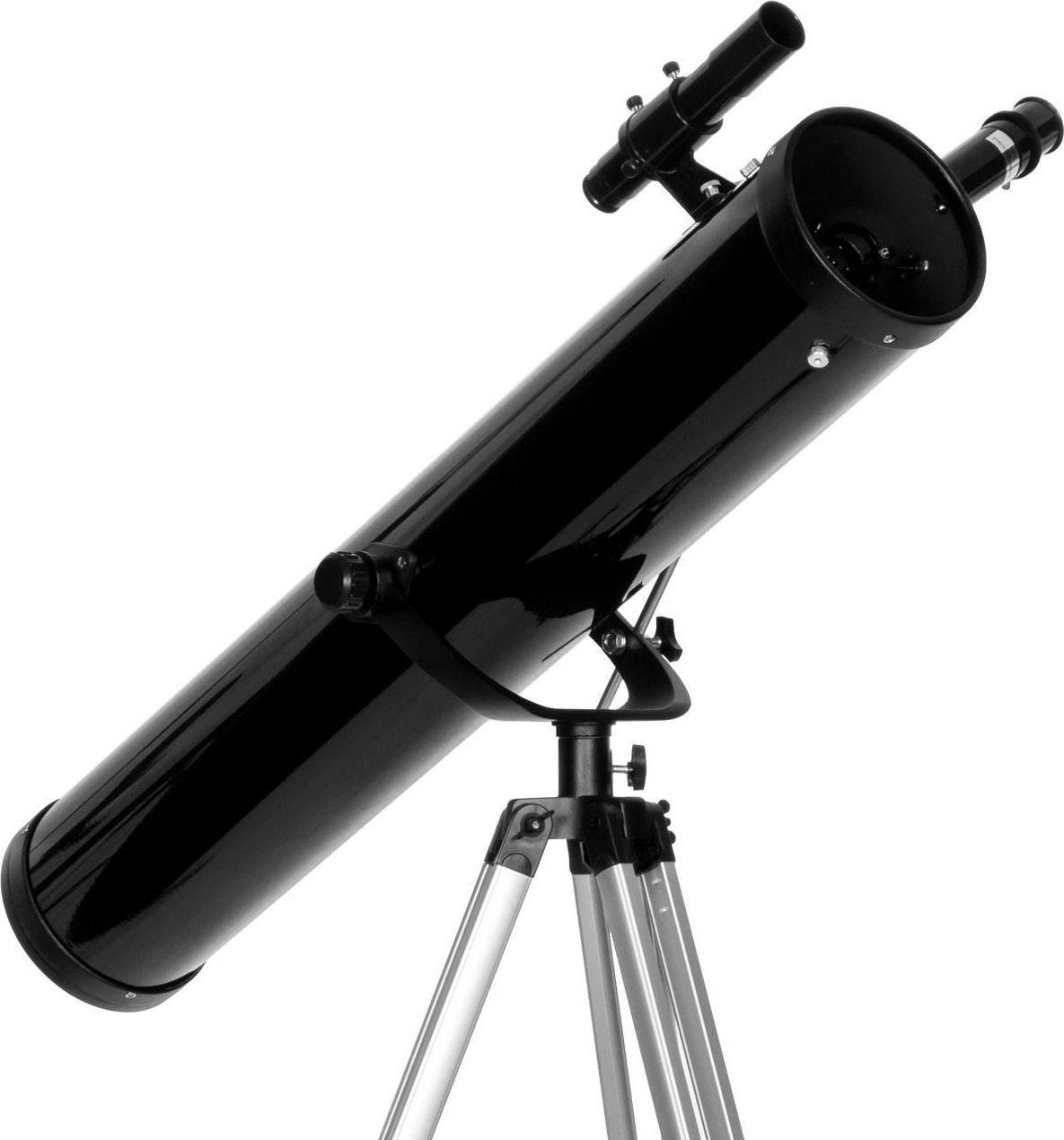 Телескоп Opticon Discovery 114F900AZ