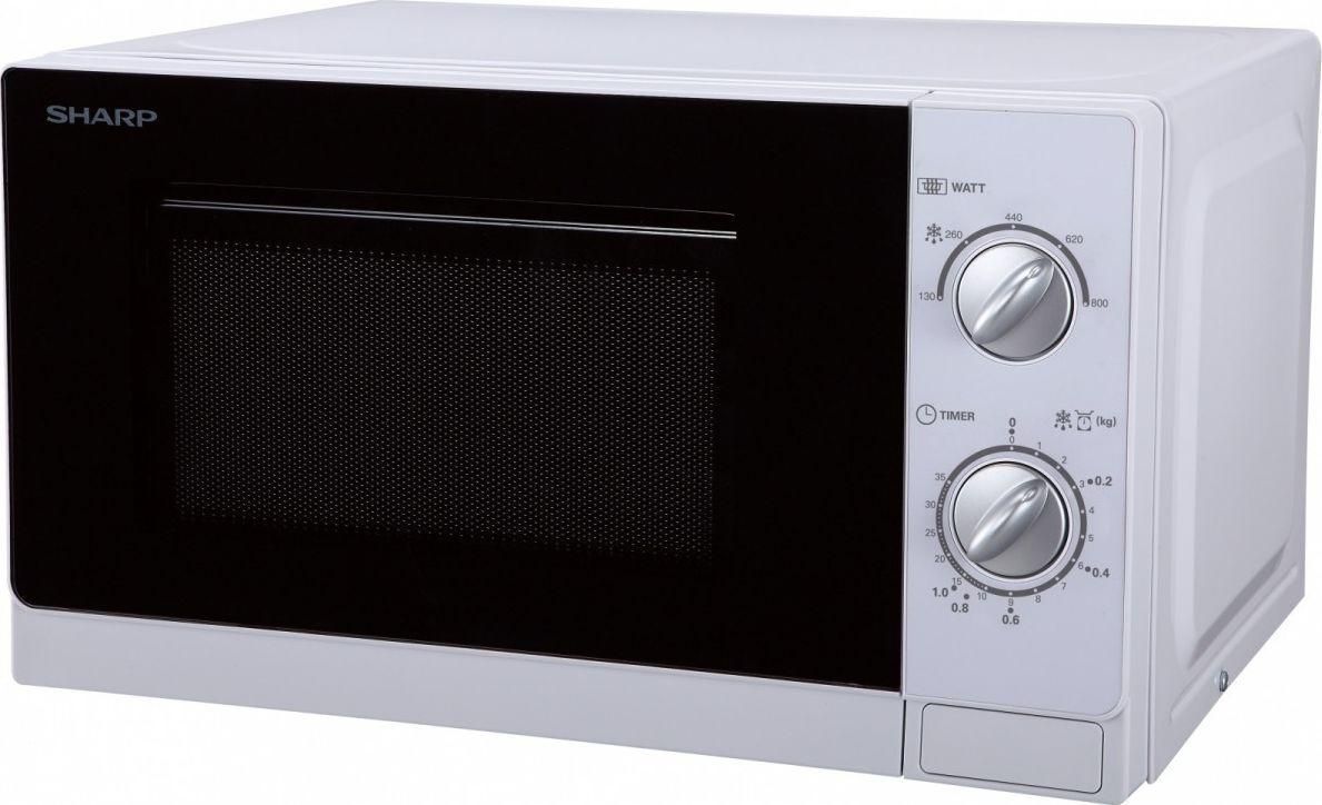 Микроволновка Sharp R20DW
