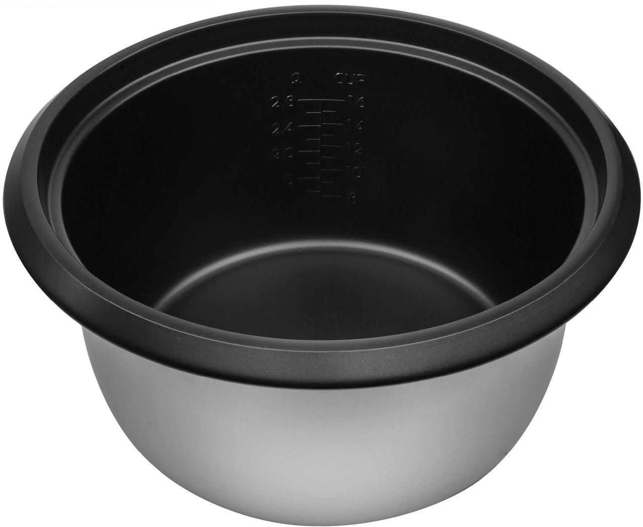 Рисоварка Sencor SRM 2800SS