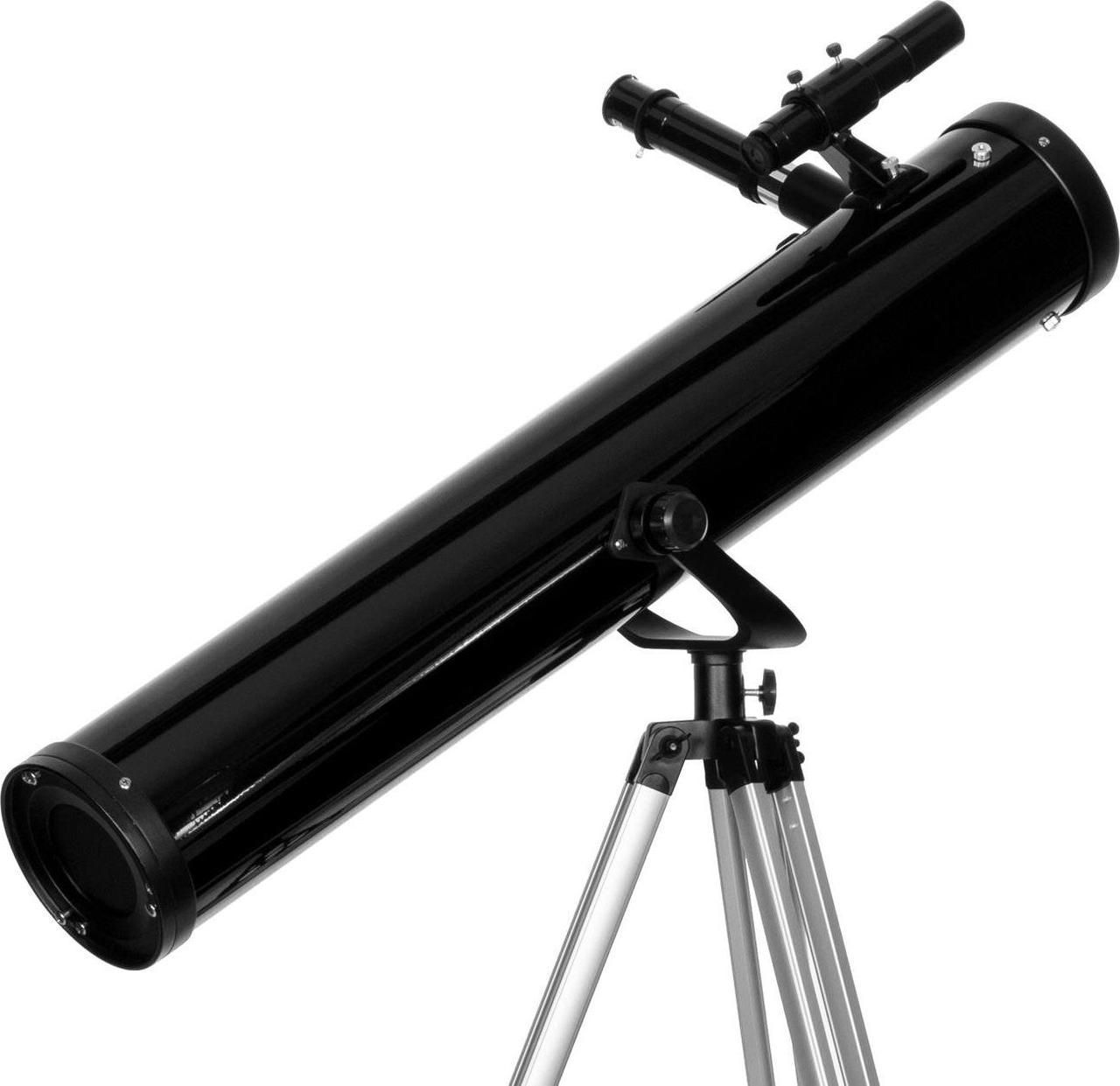 Телескоп Opticon Discovery 114F900AZ